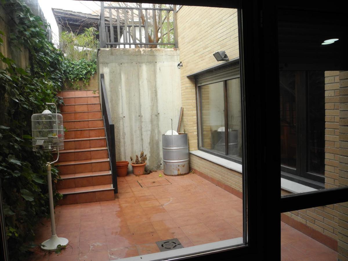 Vivienda Turistica Los Olivos Fontellas  Exterior foto